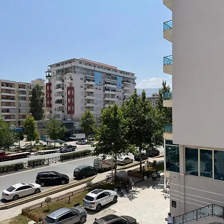 Mateo Transballkanike Vlorë