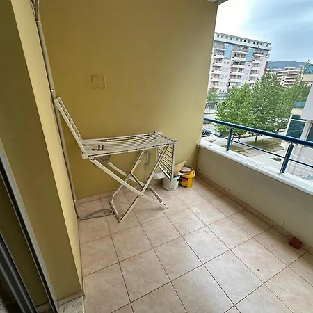 Mateo Transballkanike Apartment *