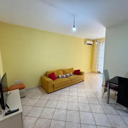 Mateo Transballkanike Apartment Vlore